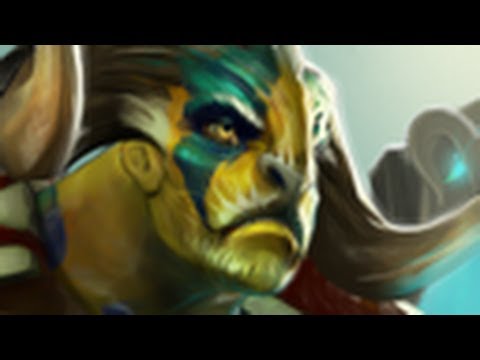 DotaCinema - Elder Titan - http://www.dotacinema.com/heroes/Elder-titan Elder Titan from Dota 2. A short introduction to the hero performed by SUNSfan. Click to tweet: ht...