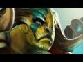 Dota 2 Elder Titan