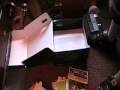 Resident Evil Red Xobx 360 Elite Limited Edition UnBoX!!! I KaBoSH I