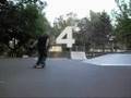 videos de My personal record in most HeelFlips in 1 minute!