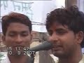 Sunil Yadav Swagat Part 4.wmv