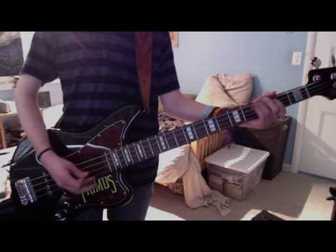 FYI I Wanna F Your A Bass Cover