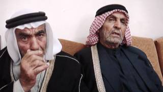 7-مقابلة تاريخ شفوي للنكبة الفلسطينية مع محمد إسماعيل وإسماعيل أحمد العوضات من قرية دير الذبان