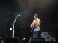 Peter Doherty - France@Beauregard 03.07