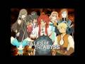 videos de My Top 50 RPG Battle Themes #11: Tales of the Abyss - Meaning of Birth