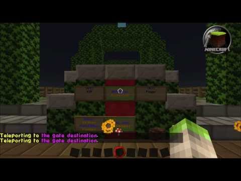 how to get gm on any minecraft server