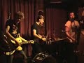 Al & The Black Cats - Hell is the Only Place