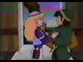 Legend of Zelda Intro