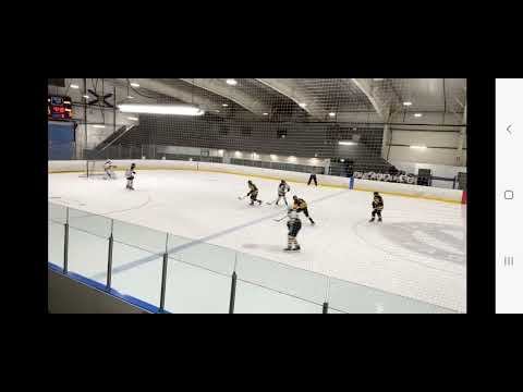 Overtime Goal - Winning goal