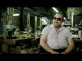 The Archive - record collector