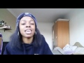 Fake Love (Drake) - Gospel cover by Dominique