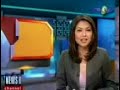 SERATUS RUMAH RUSAK DITERJANG PUTING BELIUNG