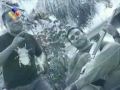 El adivino de los Tarantulas de Pucallpa