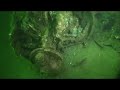 Dornier Plane Wreck