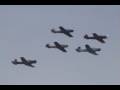 2008 Ocean City, NJ Airshow - Red Star Northeast Raiders