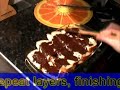 Chocolate Brioche Bake - Recipes from around the world Chocolate Brioche Bake - Recipes from around the world