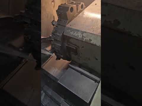 2000 MAZAK QUICK TURN 250 HP CNC Lathes | Toolquip, Inc. (1)