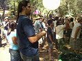Bluetech at Symbiosis Gathering 2006