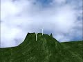 Clip de video Aerogeneradores