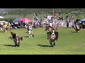 Men's Traditional Clip 1 @ Heber Pow Wow '09