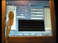 Siemens A55 - C55 - Lcd - global view