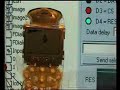 Siemens A55 - C55 - Lcd - global view