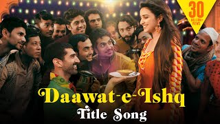 Daawat E Ishq Full Movie Watch Online Youtube