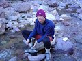 Goldridge Mazatzal Wilderness Arizona