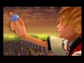 Kingdom Hearts - Memories