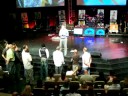 A taste of the ordination