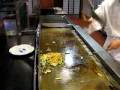 Teppanyaki (Hibachi) : Long Beach California