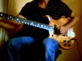 alembic Serie1 lefty