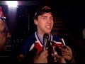 First Round Pick Brandon Gormley
