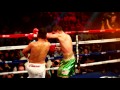 HBO Boxing: Khan vs. Garica/George Lopez Combo Promo