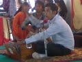 Ranjha Song By Vishal Kumar on Bis Farewell Party 2011