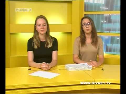 18. 08. Анікіна Катерина та Онищук Анна - Новини