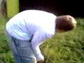 The stunt that went wrong The stunt that went wrong