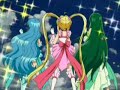 Mermaid Melody-Mother Symphony Mermaid Melody-Mother Symphony