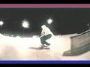 Winter Skatepark Footage