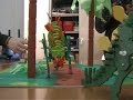 TECNOLOGIA MAQUETES - DINOSAURIS TECNOLOGIA MAQUETES - DINOSAURIS