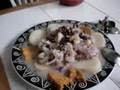 cebiche de arturo