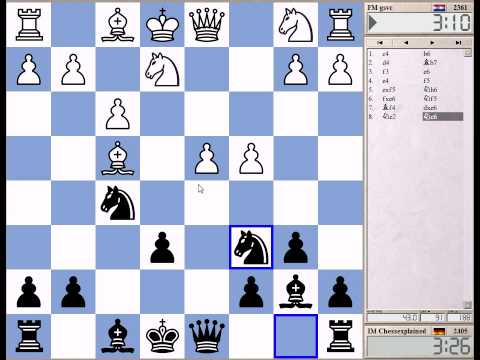 chess live