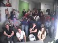 BME Large Group Reaction