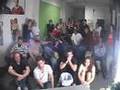 BME Large Group Reaction