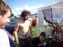 Niklas aufm Wacken Open Air
