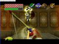 Zelda: Ocarina of Time my Ganon fight Zelda: Ocarina of Time my Ganon fight