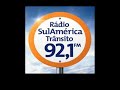 SulAmérica Transito 2