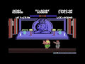 C64 Longplay - Yie Ar Kung Fu 2