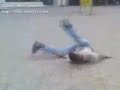 V�deo Drunken Faceplants