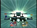 Star Wolf - History Behind Super Smash Bros. Brawl Music